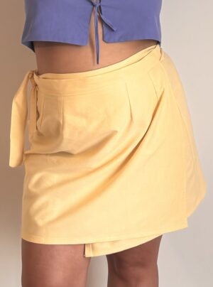 Jupe courte – Image 3