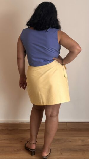 Jupe courte – Image 2