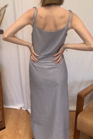 Robe longue – Image 2