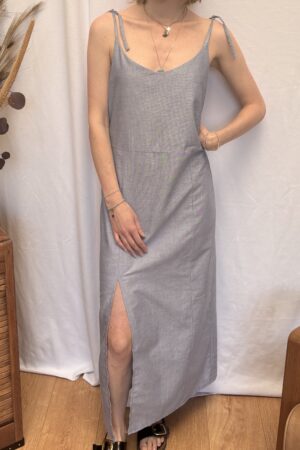 Robe longue – Image 6