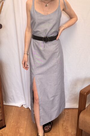 Robe longue – Image 5