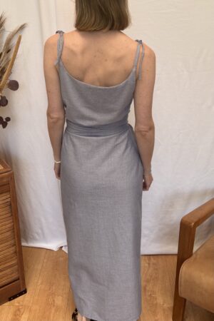 Robe longue – Image 4