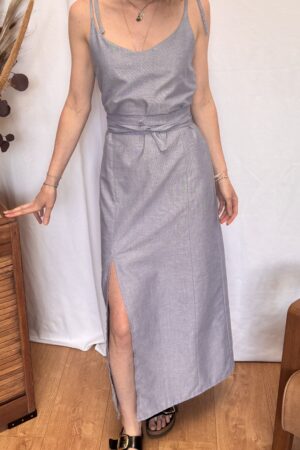 Robe longue – Image 3