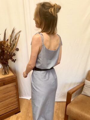 Robe longue – Image 8