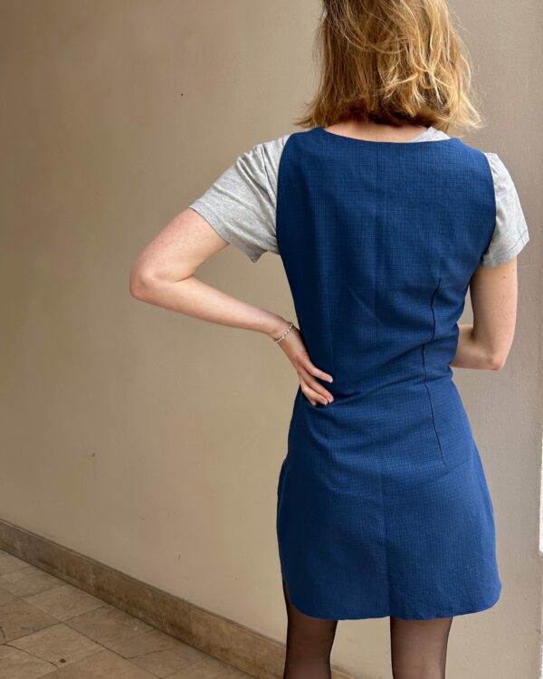 La robe courte – Image 2