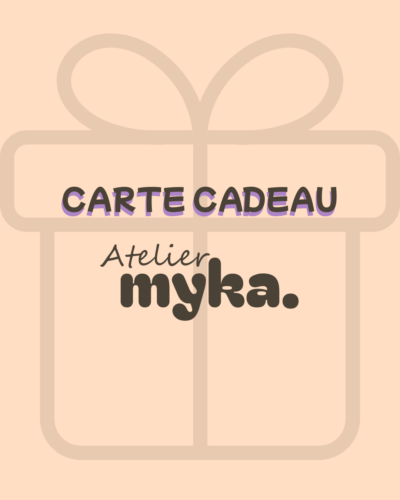 Carte Cadeau