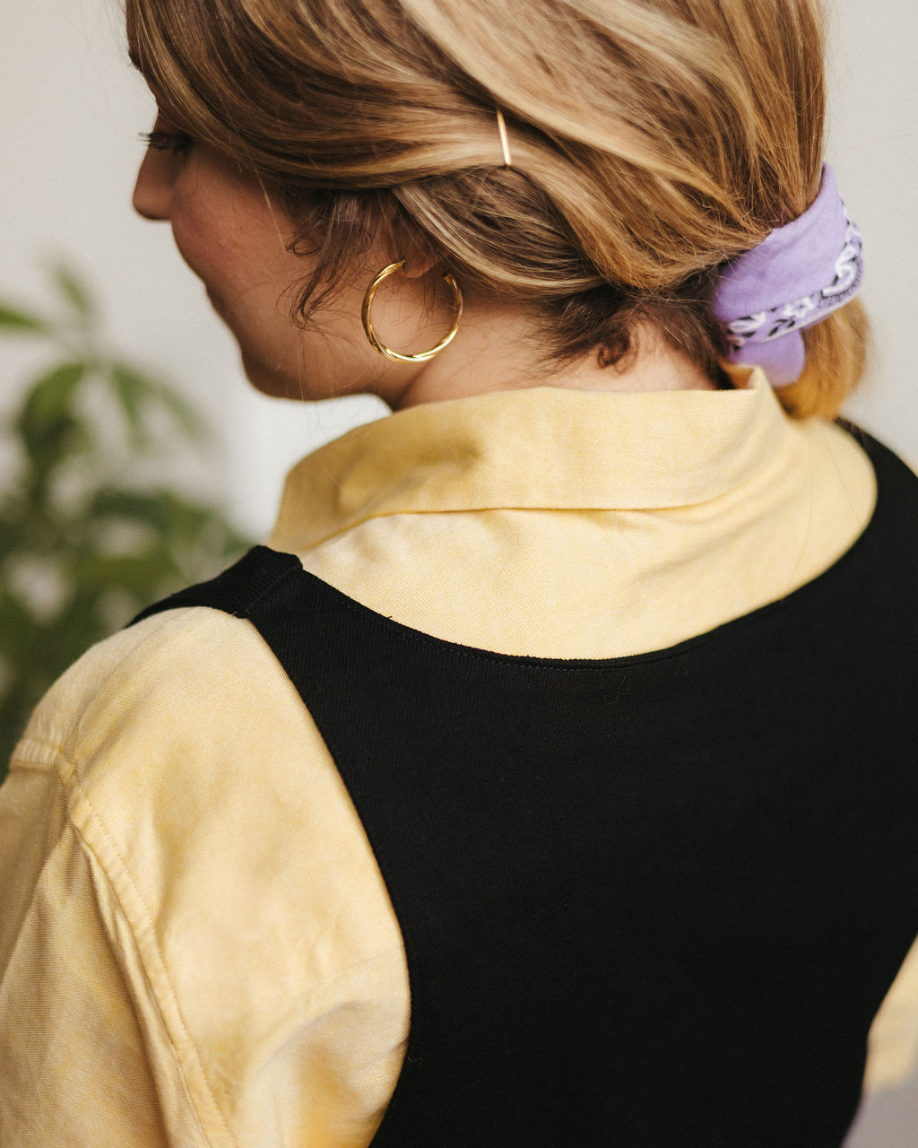 La robe Salomé – Image 2