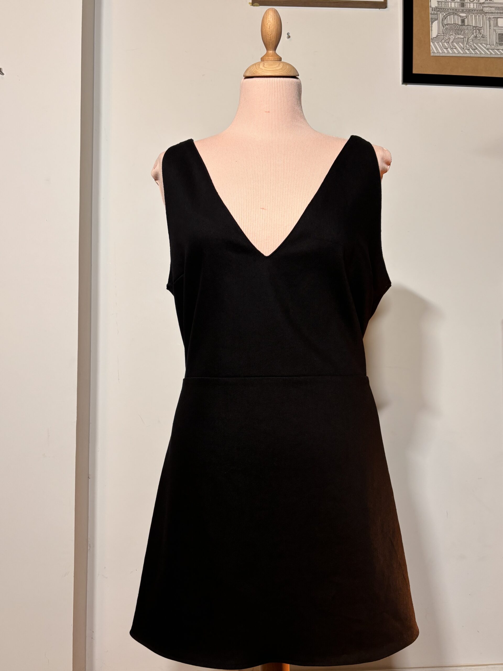 La robe Salomé – Image 5