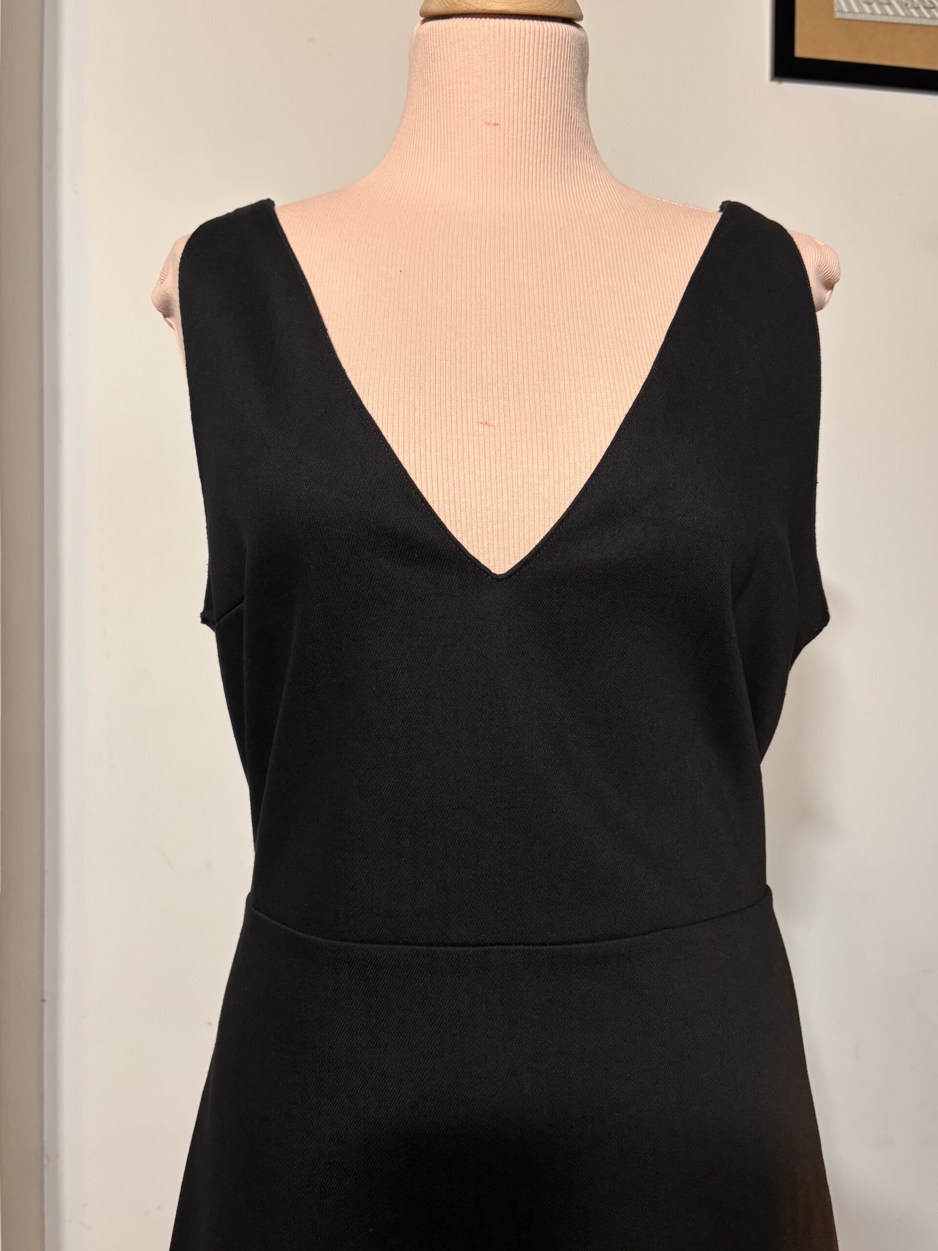 La robe Salomé – Image 4