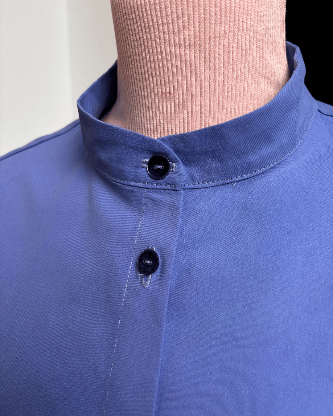 La chemise Gabrielle – Image 12