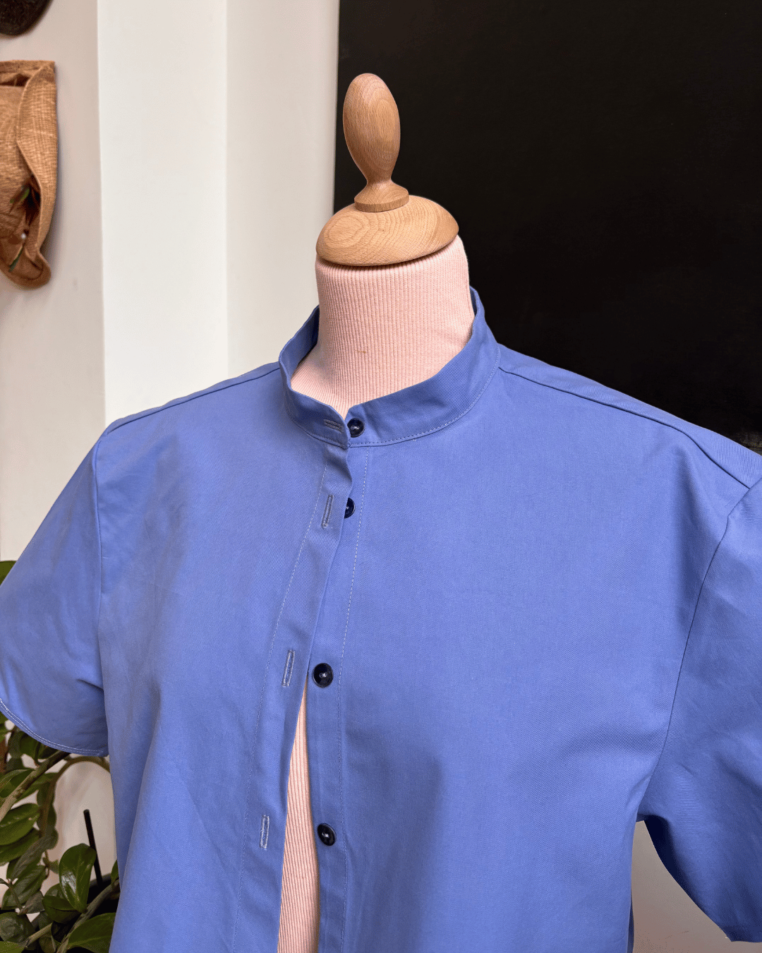 La chemise Gabrielle – Image 11