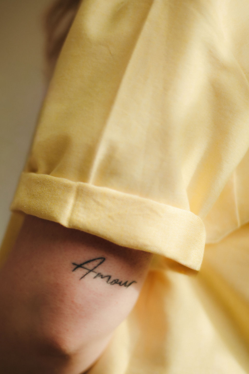 La chemise Gabrielle – Image 6