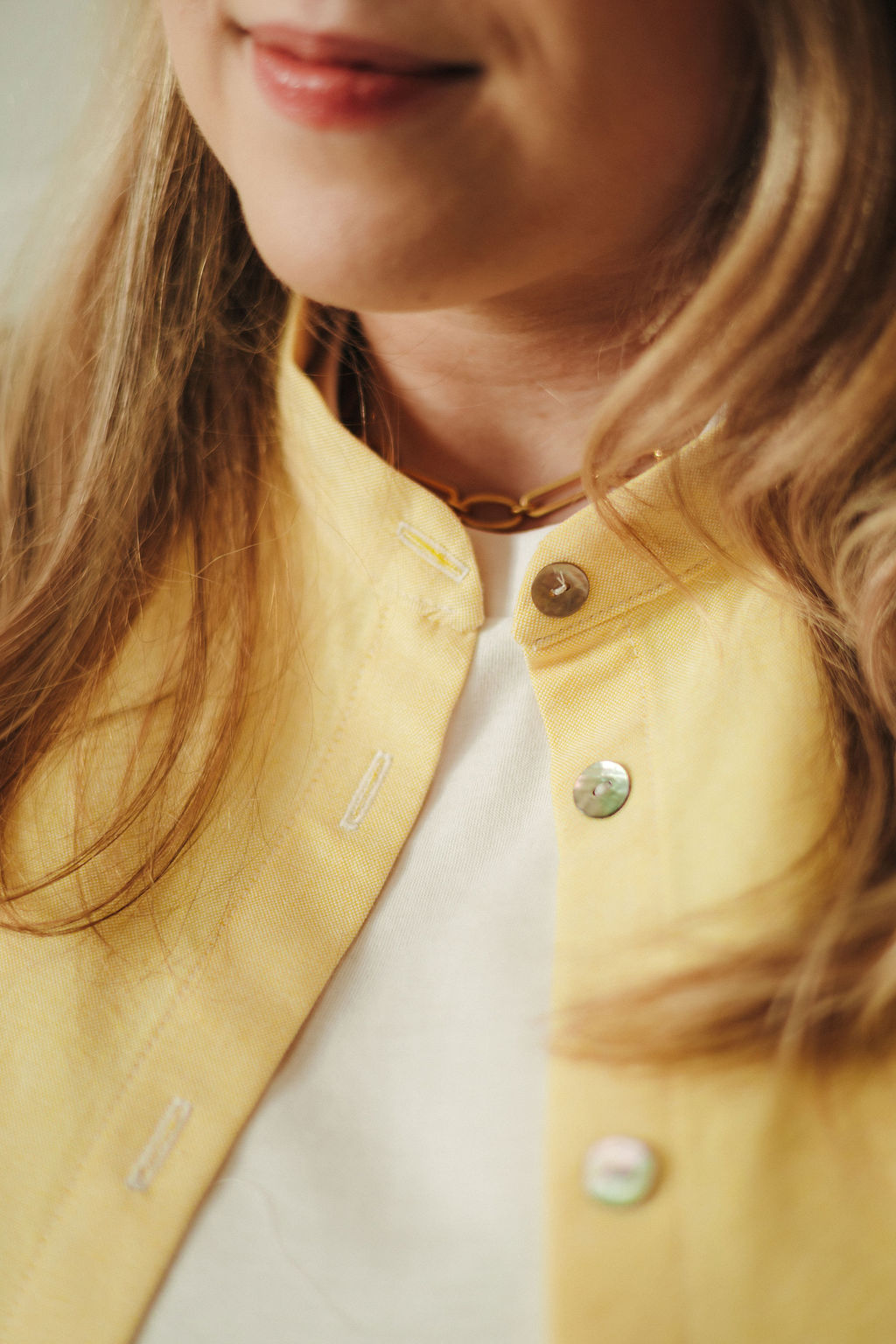 La chemise Gabrielle – Image 8