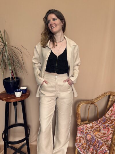 Le pantalon